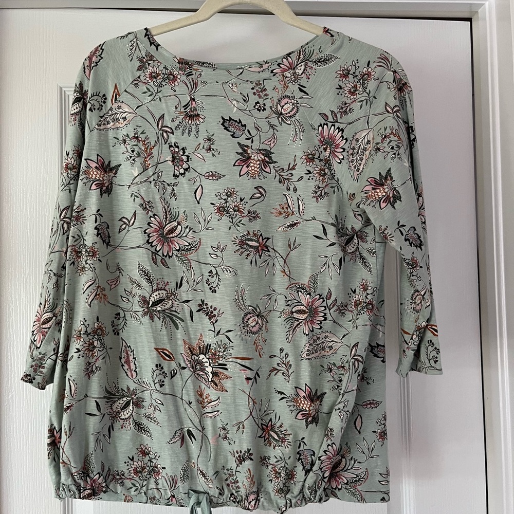 JJill blouse